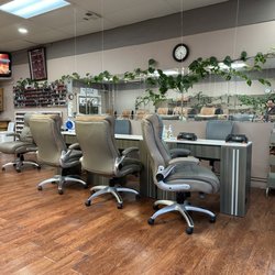 Affton Nail Salon