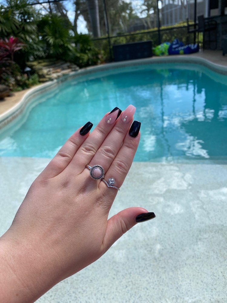 VIP NAILS Updated September 2024 38 Photos & 47 Reviews 10801