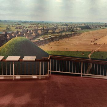 Cahokia Mounds - Parks Near Me - Collinsville, Illinois Cahokia Mounds - Parks Near Me - Collinsville, Illinois