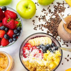 Lulu's Organic Juice Bar