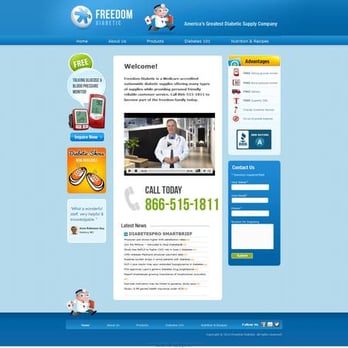 Summer Tree Designs - Web Design Near Me Summer Tree Designs - Web Design Near Me