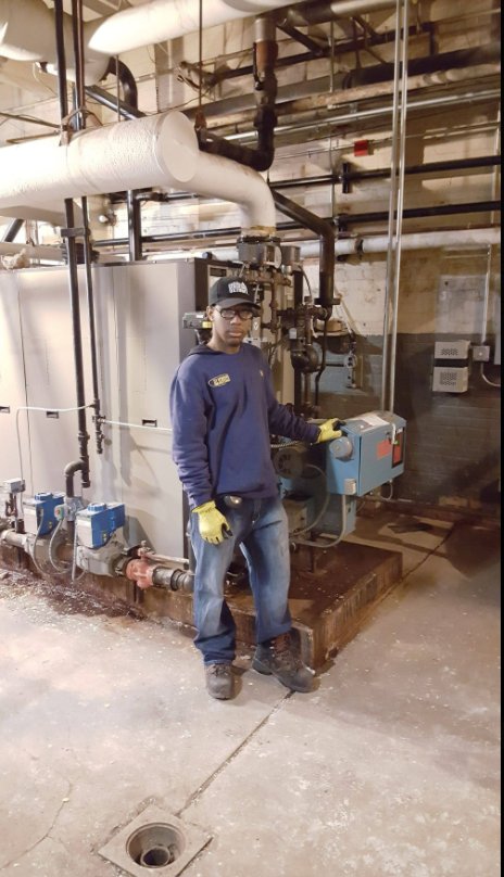 Slide of All Services Home Repairs