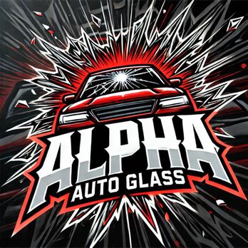 Alpha Auto Glass - We've changed our company logo. Welcome to Alpha Auto Glass' new company logo. - Auto Glass Services Near Me - Redlands, California Alpha Auto Glass - We've changed our company logo. Welcome to Alpha Auto Glass' new company logo. - Auto Glass Services Near Me - Redlands, California
