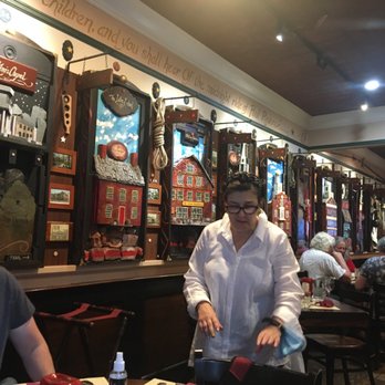 Boston Foodie Tours - Audrey - Food Tours Near Me Boston Foodie Tours - Audrey - Food Tours Near Me