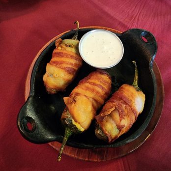 Red Flame Steak & Grill - Steakhouses Near Me - Katy, Texas