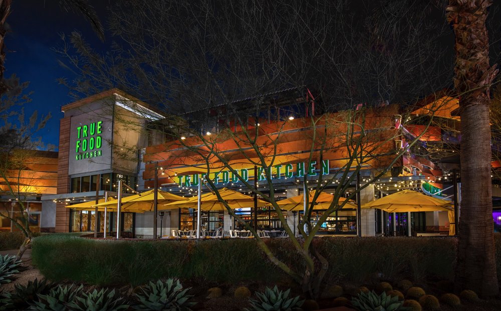 True Food Kitchen - Photo 2