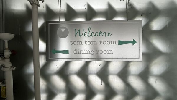 The Vault Restaurant by null