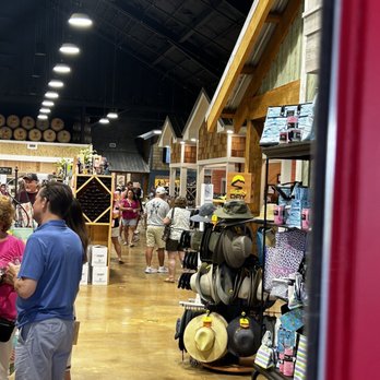 Duplin Winery - people shopping in a wine store - Wine Tours Near Me - Panama City Beach, Florida Duplin Winery - people shopping in a wine store - Wine Tours Near Me - Panama City Beach, Florida