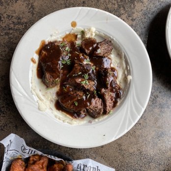 Ashbury's at Boughton Ridge - Steak - New American Near Me - Bolingbrook, Illinois Ashbury's at Boughton Ridge - Steak - New American Near Me - Bolingbrook, Illinois