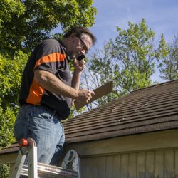 Wells Roofing and Painting