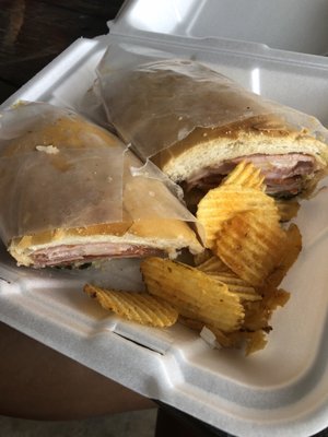 Morita's Cuban Cafe by null