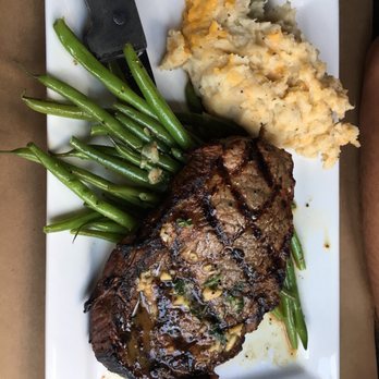 Table 26 - New American Near Me - Turlock, California