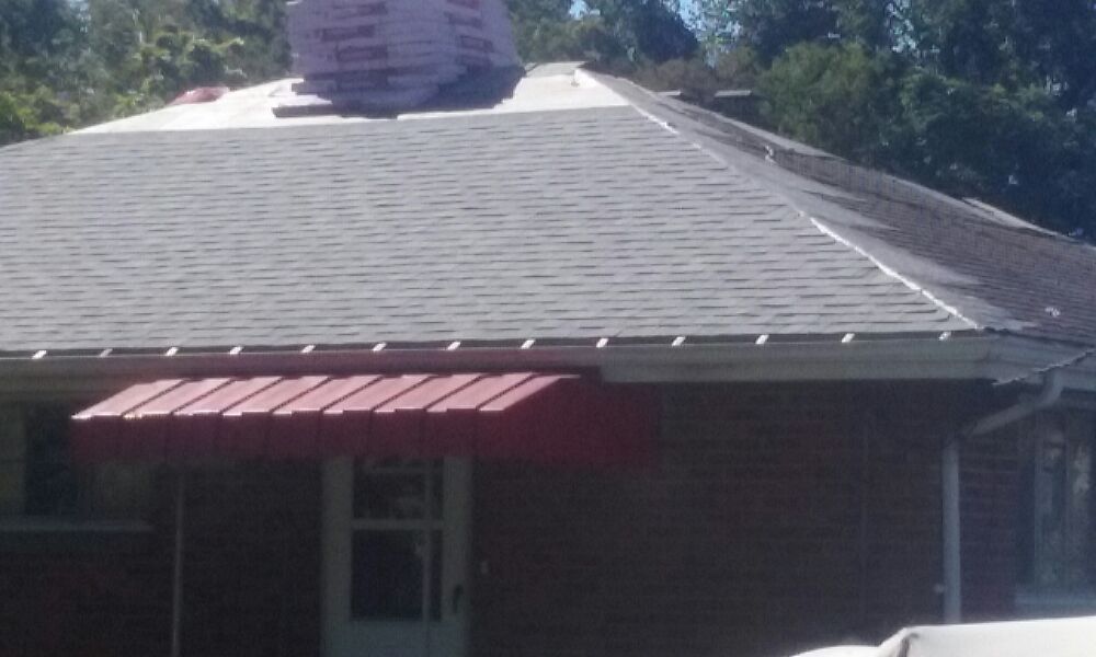 Slide of Lendway company