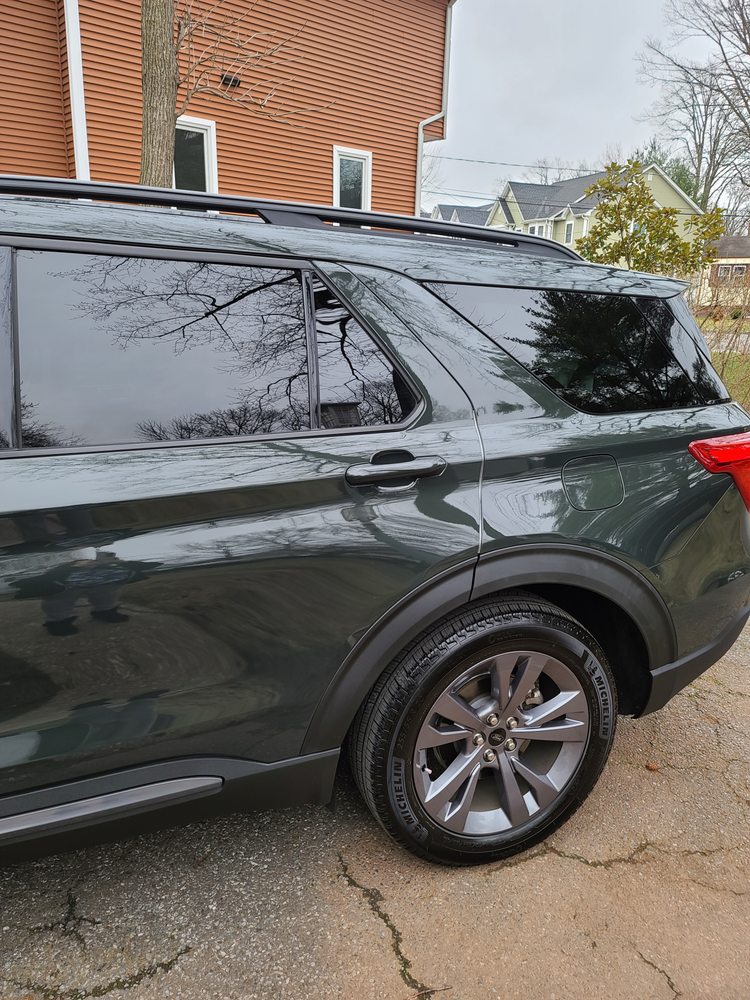 BENNER’S AUTO BODY Updated May 2024 14 Photos & 57 Reviews 606 South Ave E, Cranford, New