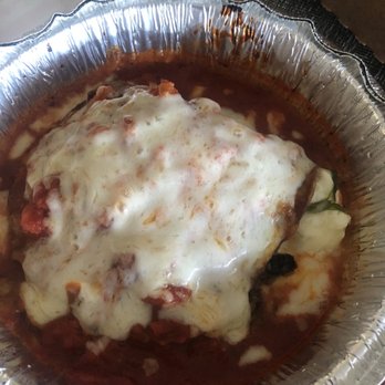 Ruby's by the Sea - Eggplant Rollatini - Pizza Near Me - Pompano Beach, Florida Ruby's by the Sea - Eggplant Rollatini - Pizza Near Me - Pompano Beach, Florida