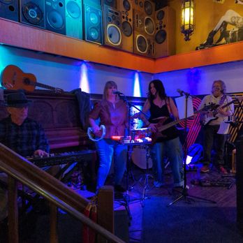 THE BACKYARD SOCIAL CLUB - Updated May 2024 - 48 Photos & 36 Reviews