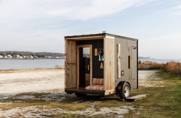 Altaer Sauna - Image 35