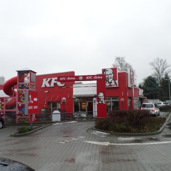 KFC - Olles Wetter ;-) - Fast Food Near Me - Berlin, BE KFC - Olles Wetter ;-) - Fast Food Near Me - Berlin, BE