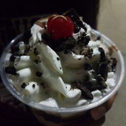 Ritter's Frozen Custard