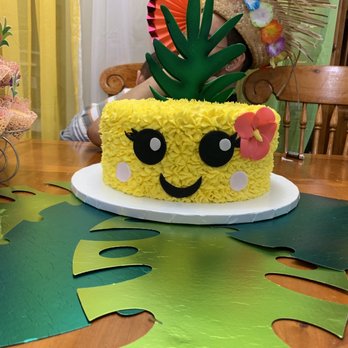 Cake Artist Cafe - Custom Cakes Near Me - Cranford, New Jersey