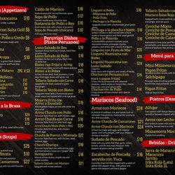Uchu Restaurant And Catering