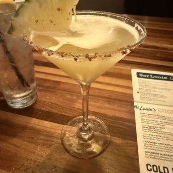 Bar Louie - Winter Park - Que linda - Bars Near Me - Winter Park, Florida