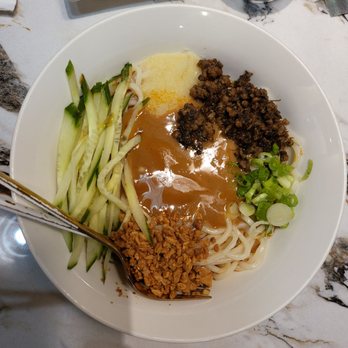 Supreme Dumplings - Supreme tan tan noodles - Shanghainese Near Me - Bellevue, Washington Supreme Dumplings - Supreme tan tan noodles - Shanghainese Near Me - Bellevue, Washington