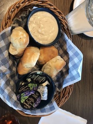 Cracker Barrel Old Country Store by null