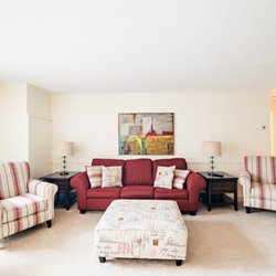Sherri Park - Spacious Layouts