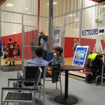 Blizzard Sports Center - Gyms Near Me - Lake Forest, California Blizzard Sports Center - Gyms Near Me - Lake Forest, California