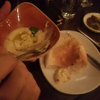 Agora DC - Mediterranean Near Me - Washington, DC, District of Columbia