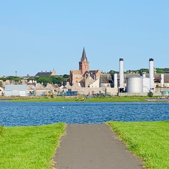 Polrudden Guest House - Guest Houses Near Me - Kirkwall, ORK