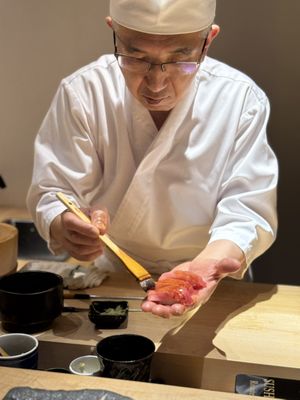 Yasu Toronto by null
