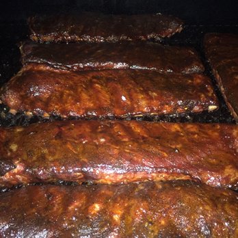 Uncle Rockers BBQ - Mouthwatering ribs! - Caterers Near Me