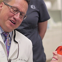 Center For Dental Excellence