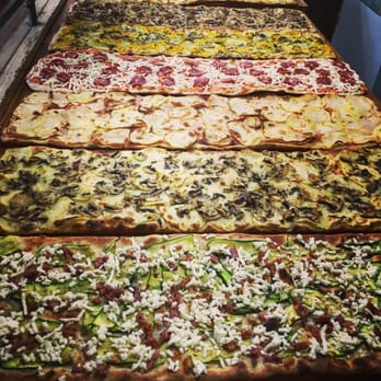 Pizzeria Carma La Fame - Pizza Near Me - Rome, RM Pizzeria Carma La Fame - Pizza Near Me - Rome, RM