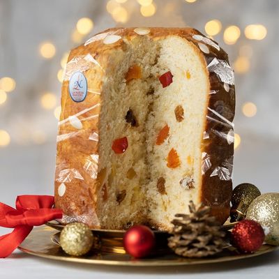 La Nueva Bakery by null