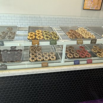 Mochio Mochi Donut - Donuts Near Me - Dallas, Texas