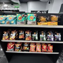 Flo Vapor And More - Exotic Lays
