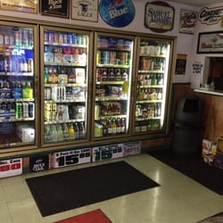 Tyrone Sandwich & Six Pack Shop