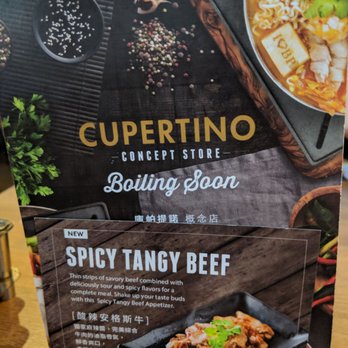 Boiling Point - Taiwanese Near Me - Irvine, California