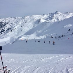 Bergbahnen Hochzillertal