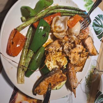 Casa Xu - Chinese Near Me - El Chaparral, A