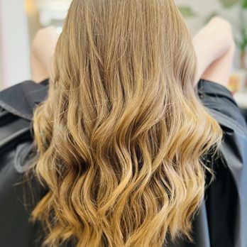 Rowan Salon & Spa - Youth girl's haircut - Hair Salons Near Me - Arlington, Washington Rowan Salon & Spa - Youth girl's haircut - Hair Salons Near Me - Arlington, Washington