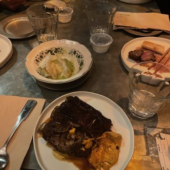 Mokyo - berkshire rib - Korean Near Me - New York, New York Mokyo - berkshire rib - Korean Near Me - New York, New York
