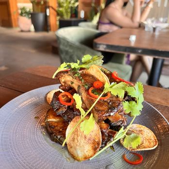 Chica Miami - Ribs - Latin American Near Me - Miami, Florida