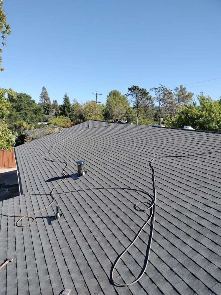 TOP ROOF ROOFING Request a Quote 21 Photos Concord, California