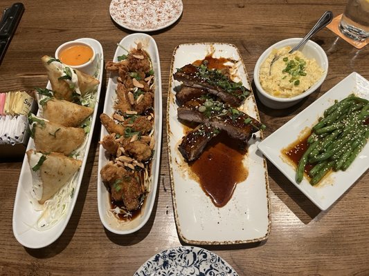 Zea Rotisserie & Bar by null