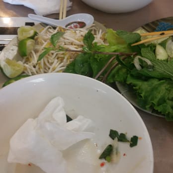 Pho Island - Soo good - Vietnamese Near Me - Chino, California