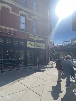 Van Leeuwen Ice Cream by null